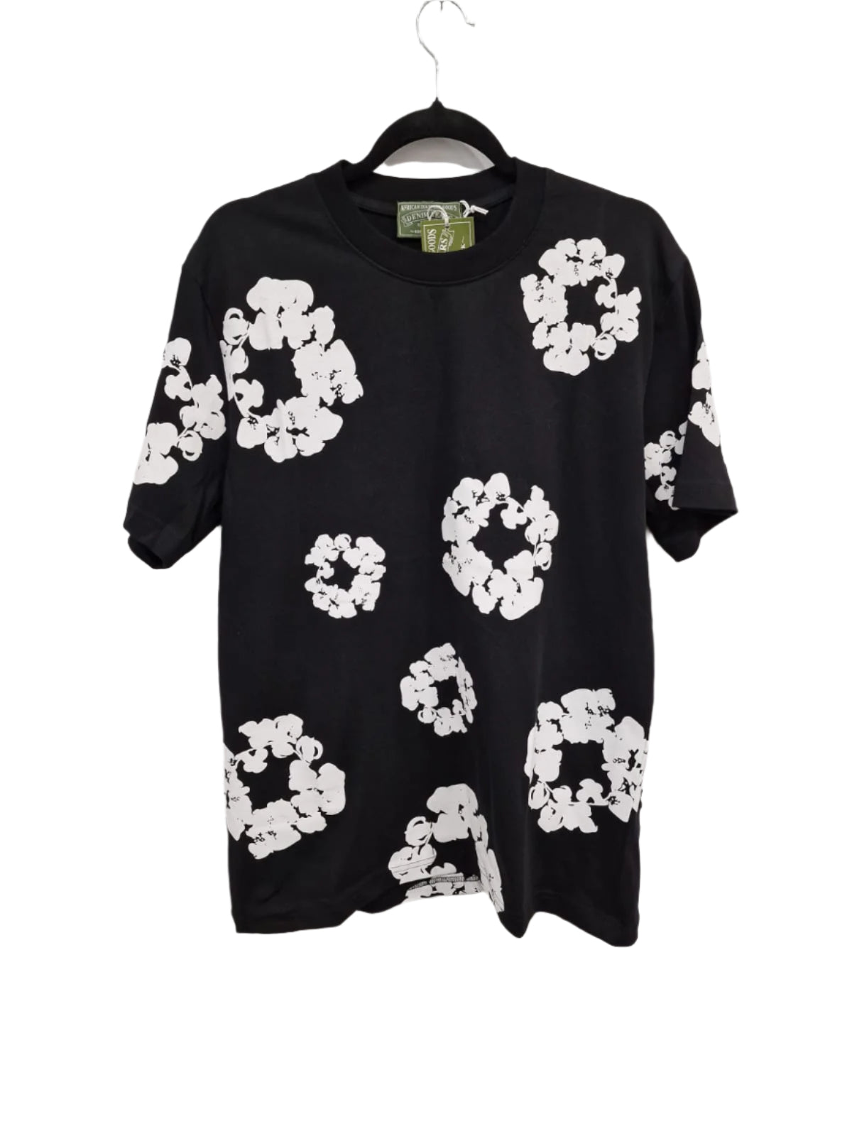 Denim Tears Ανδρικό μπλουζάκι