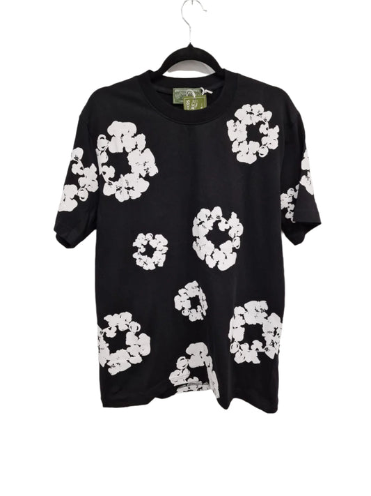 Denim Tears Ανδρικό μπλουζάκι