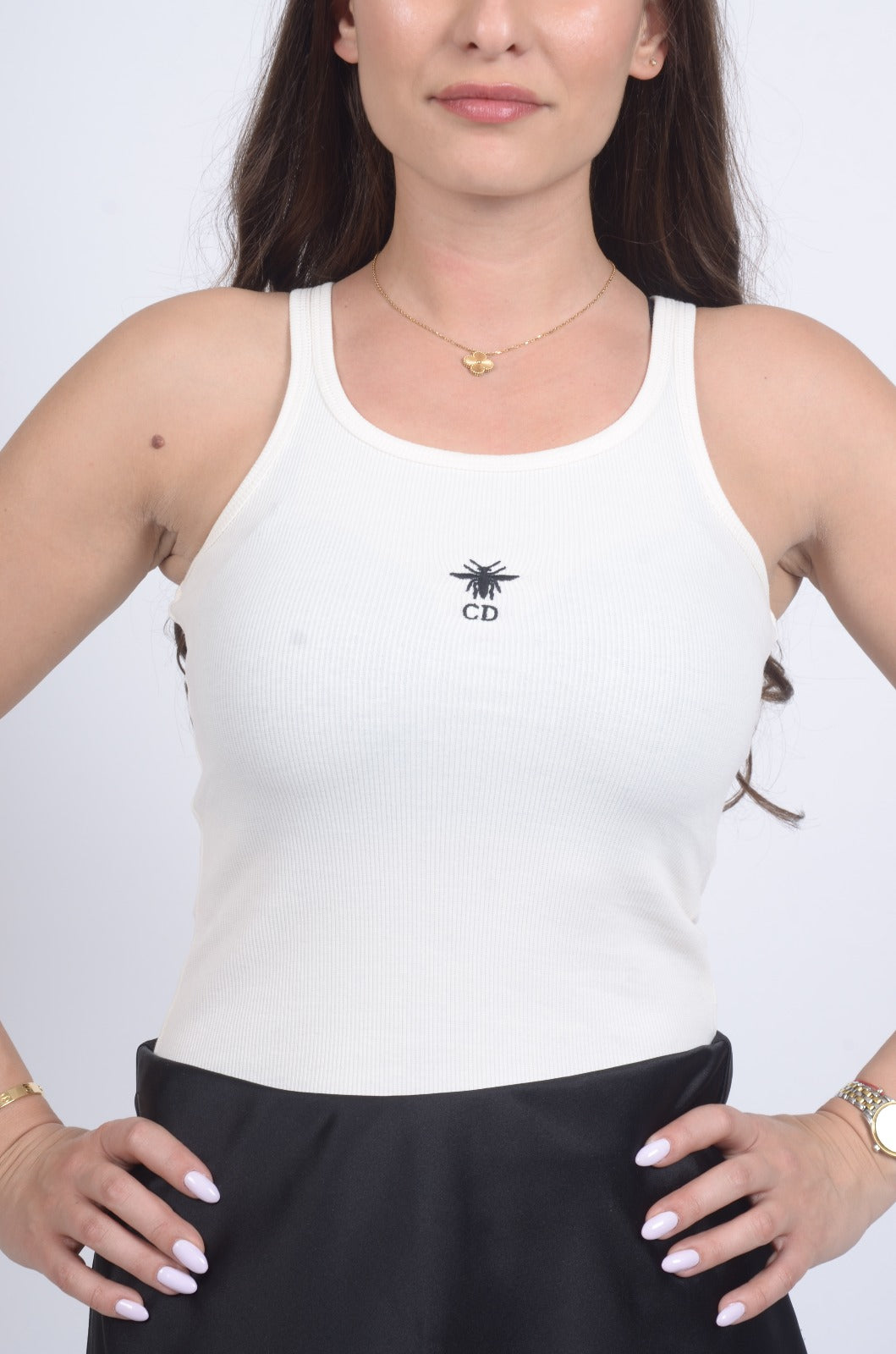 Christian Dior Γυναικείο T-Shirt