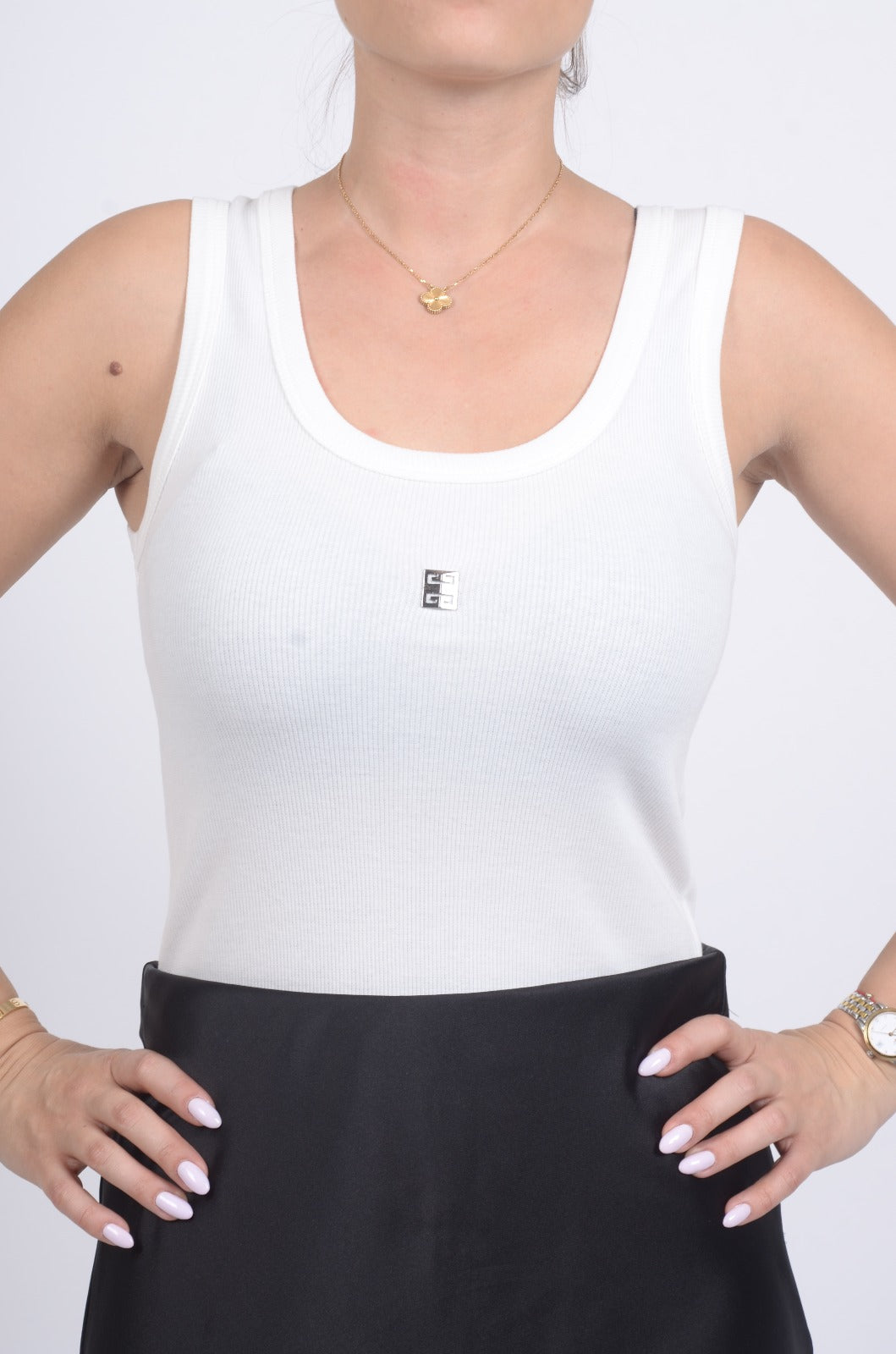 Givenchy Γυναικείο T-Shirt