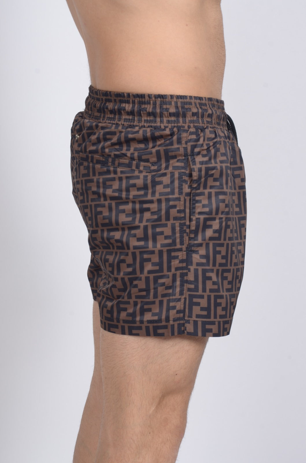 Αρσενικά μαγιό Fendi