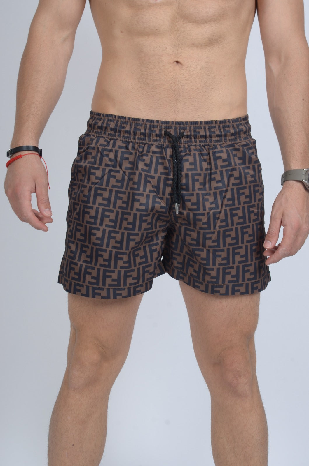 Αρσενικά μαγιό Fendi