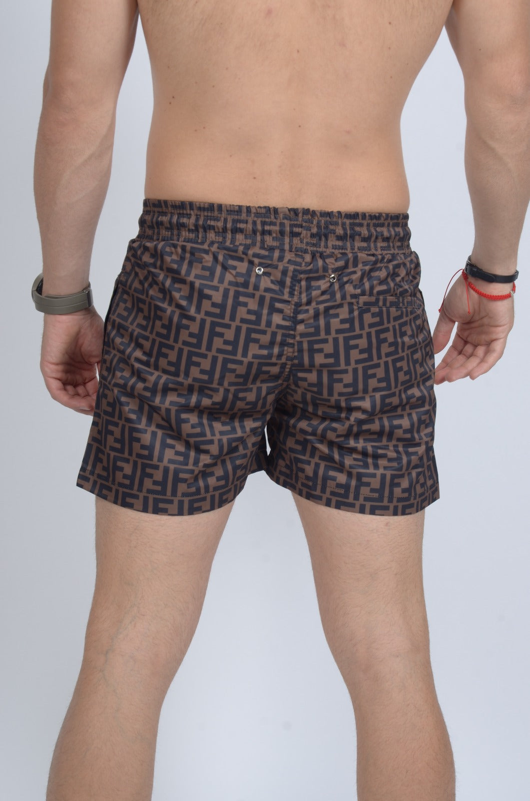 Αρσενικά μαγιό Fendi