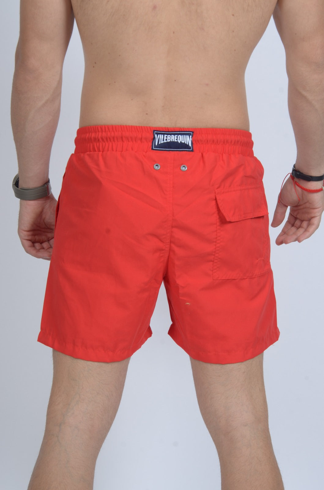 Αρσενικά μαγιό Vilebrequin