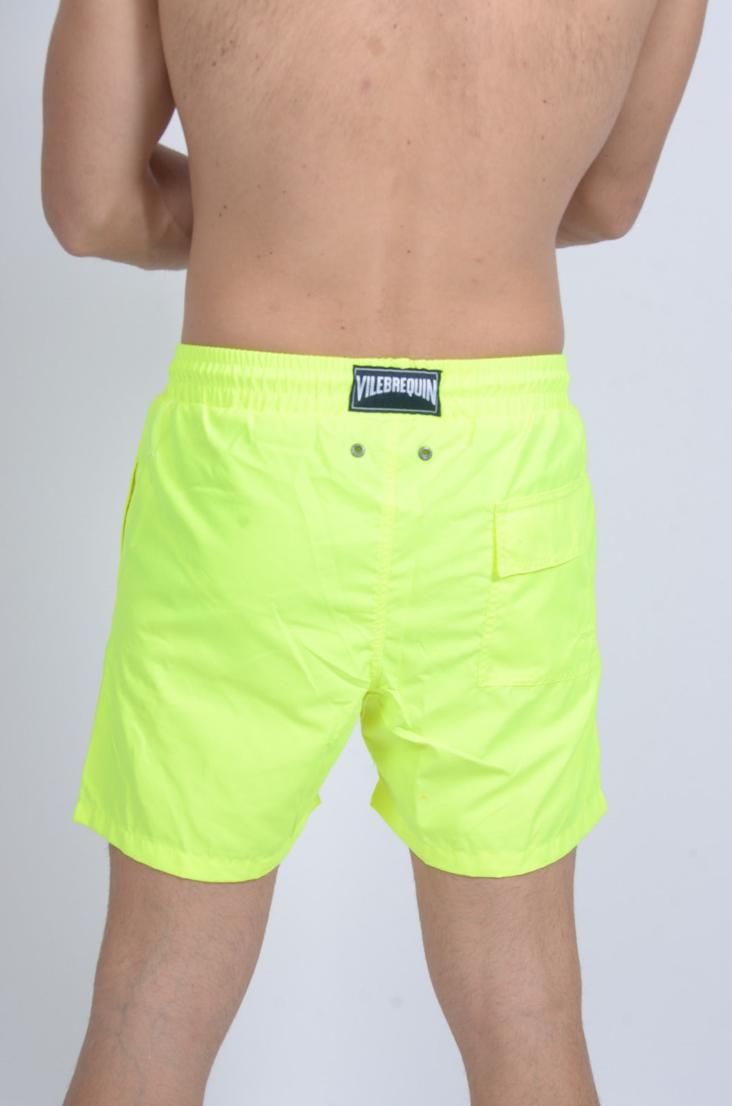 Αρσενικά μαγιό Vilebrequin