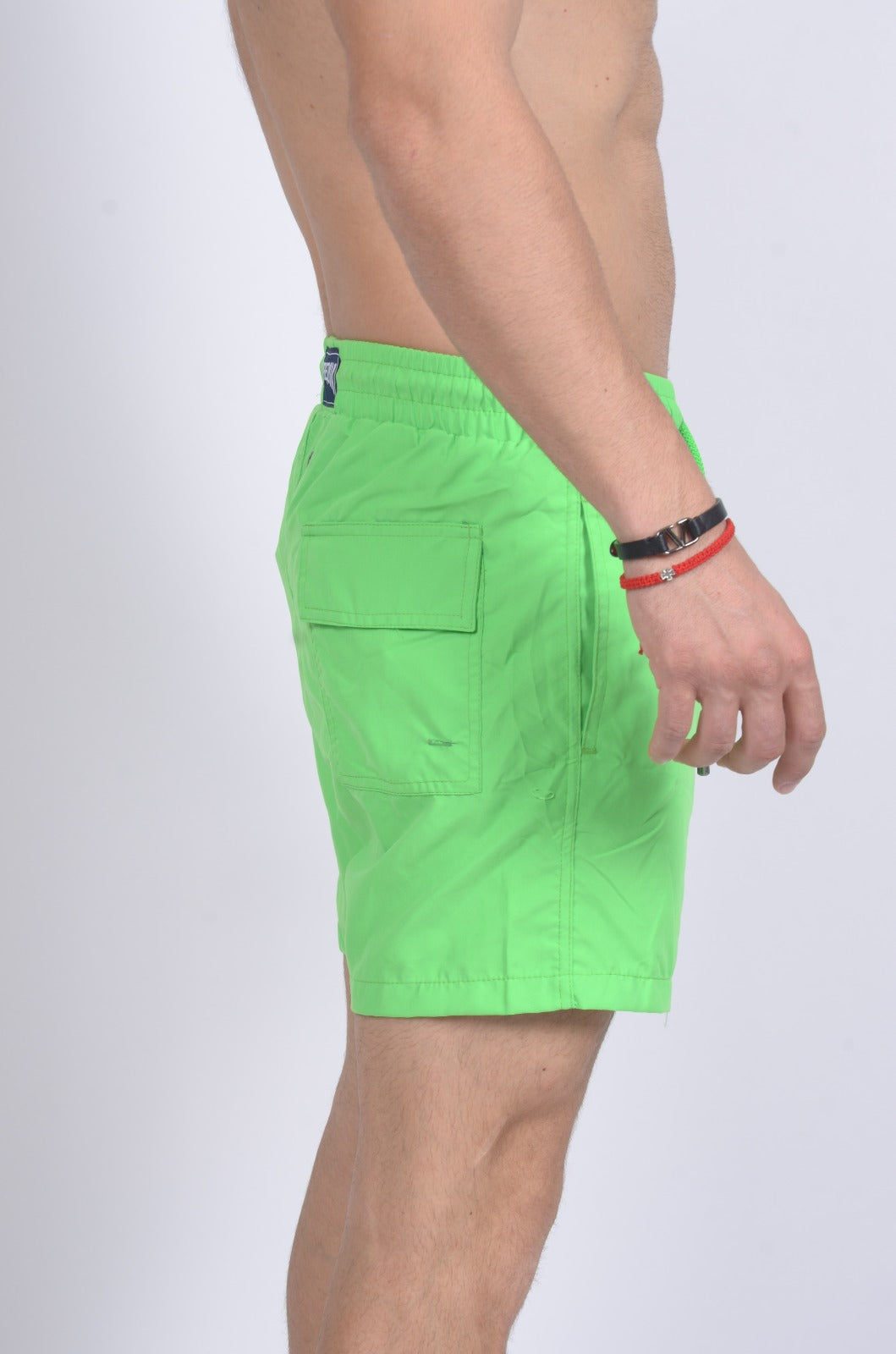 Αρσενικά μαγιό Vilebrequin