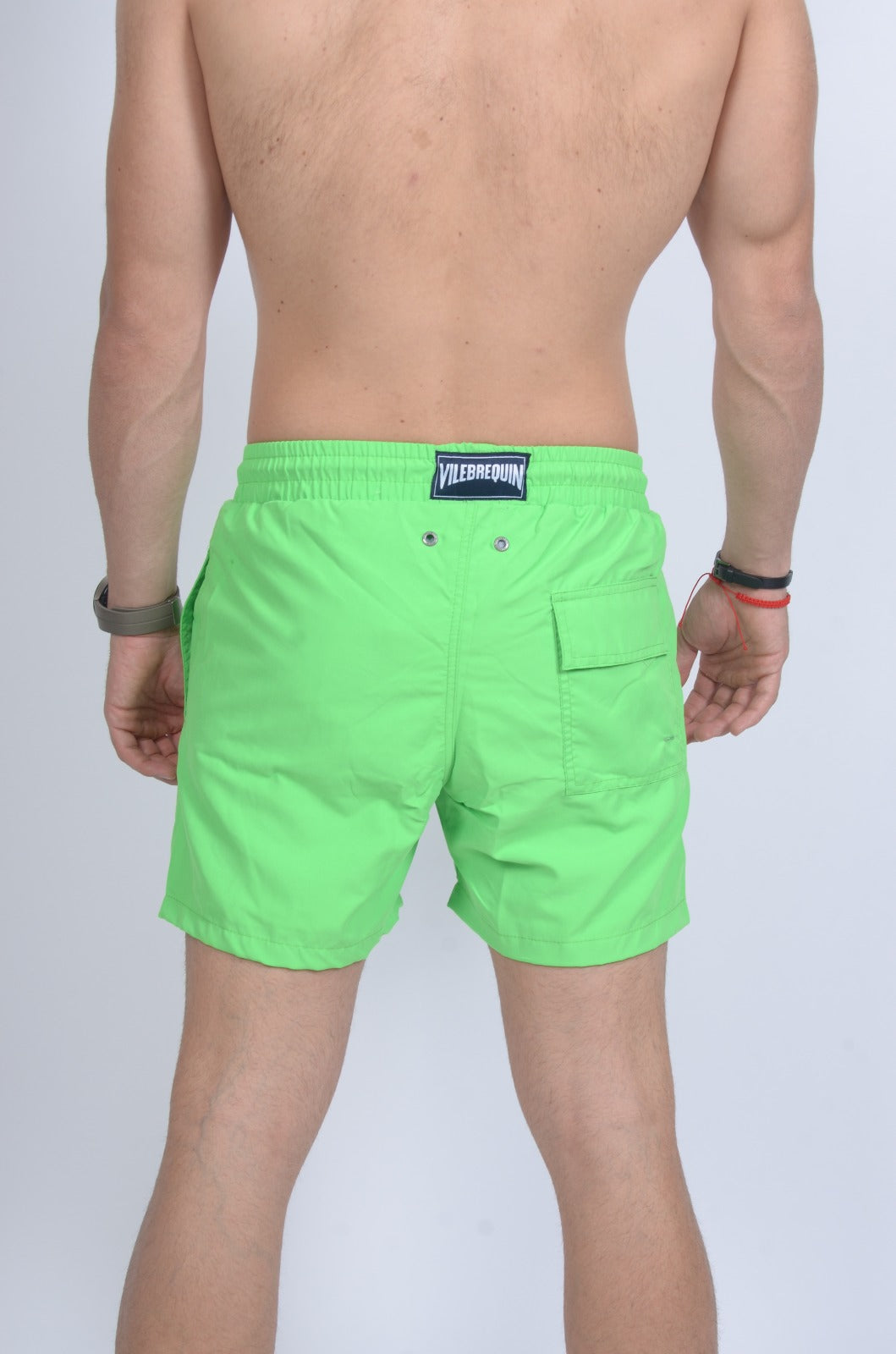 Αρσενικά μαγιό Vilebrequin