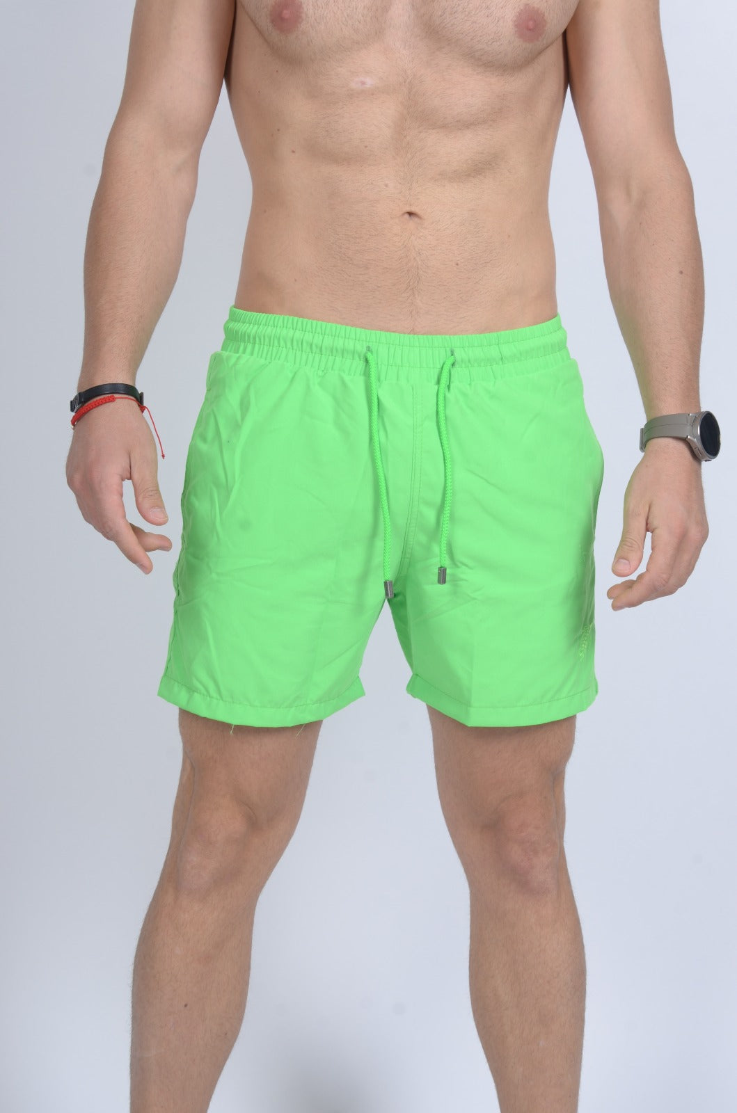 Αρσενικά μαγιό Vilebrequin