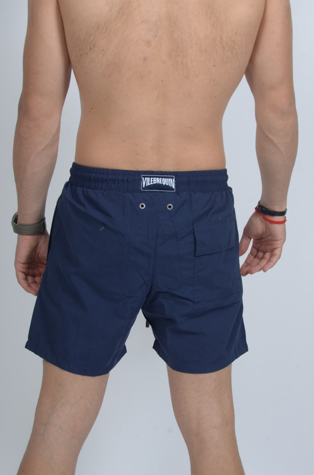 Αρσενικά μαγιό Vilebrequin