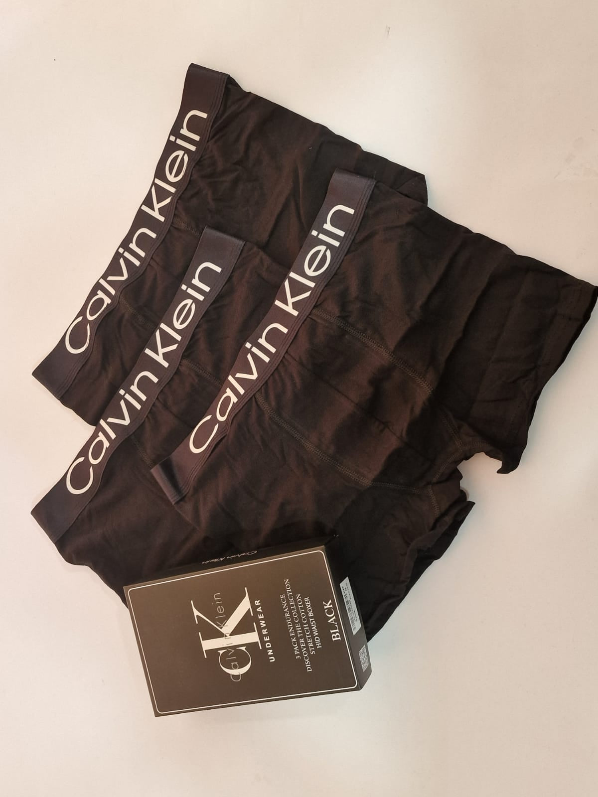 Calvin Klein Ανδρικά εσώρουχα