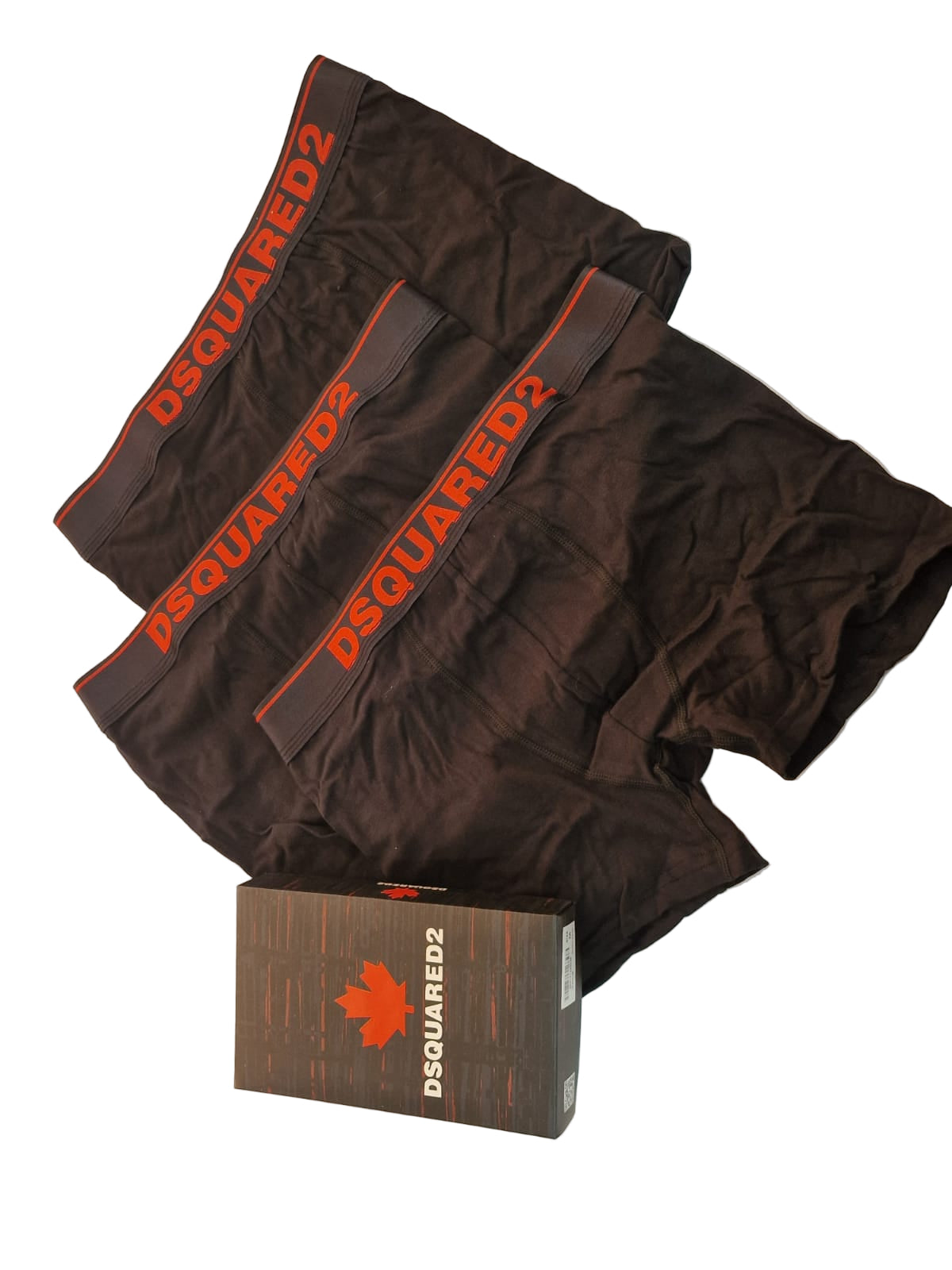 Dsquared2 Ανδρικά εσώρουχα