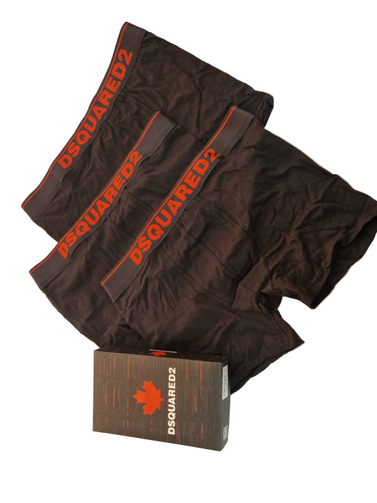 Dsquared2 Ανδρικά εσώρουχα