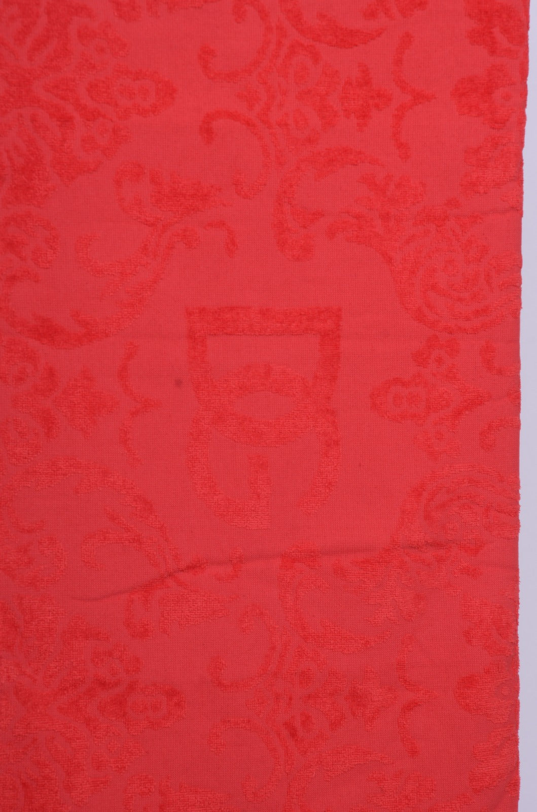 Dolce & Gabbana Πετσέτες θαλάσσης