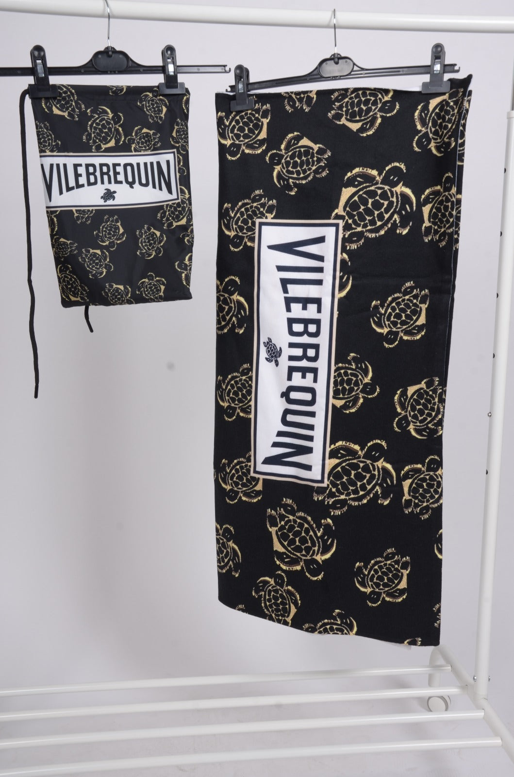 Vilebrequin Πετσέτες θαλάσσης