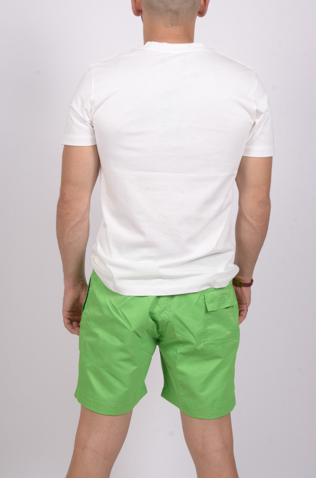 Ανδρικό μπλουζάκι Vilebrequin