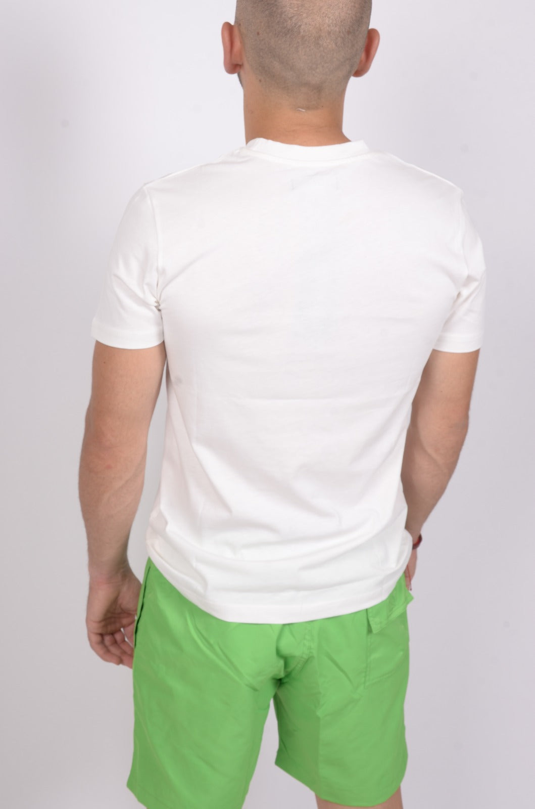 Ανδρικό μπλουζάκι Vilebrequin