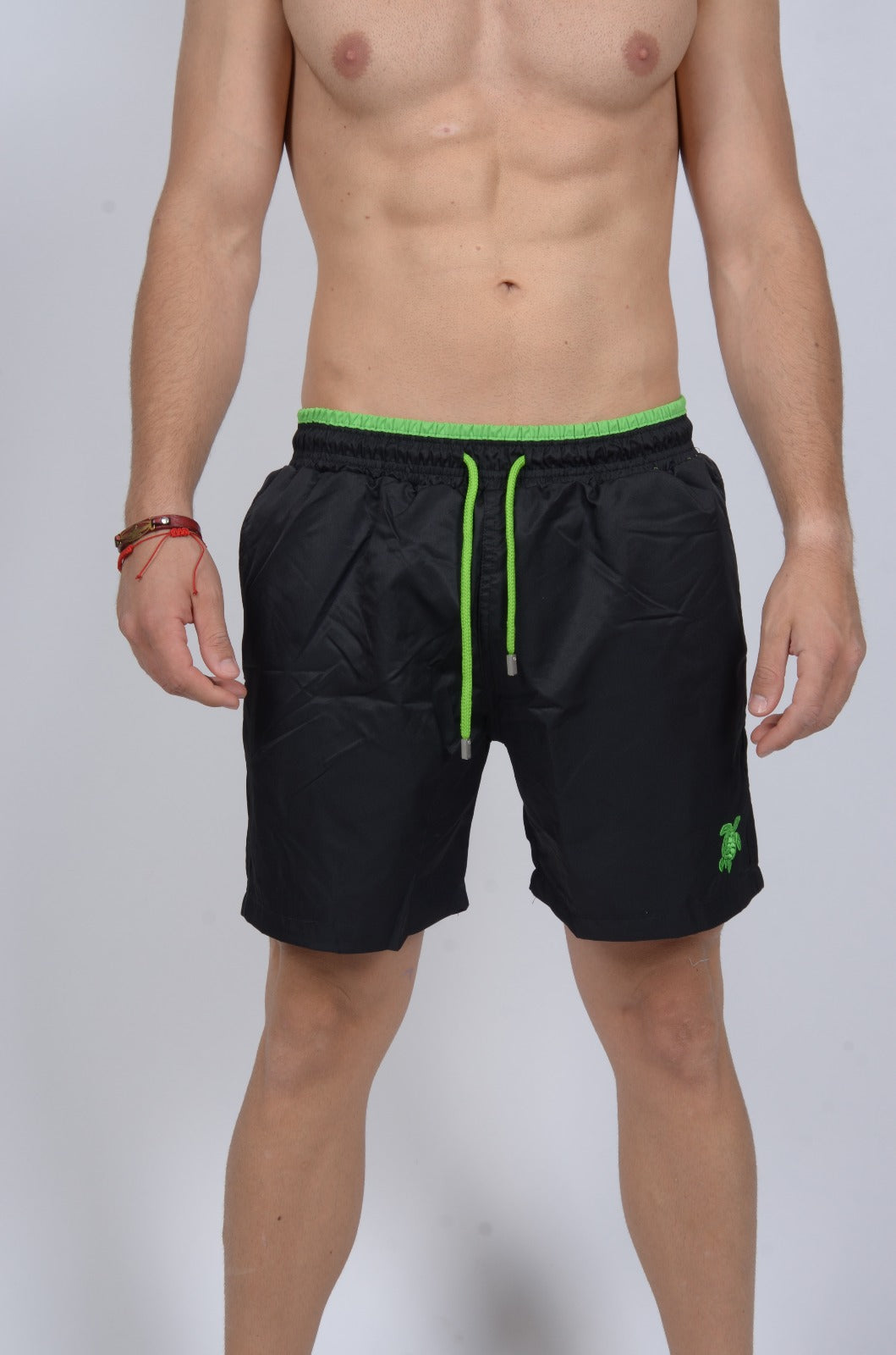 Εφέ νερού - Ανδρικά μαγιό Vilebrequin