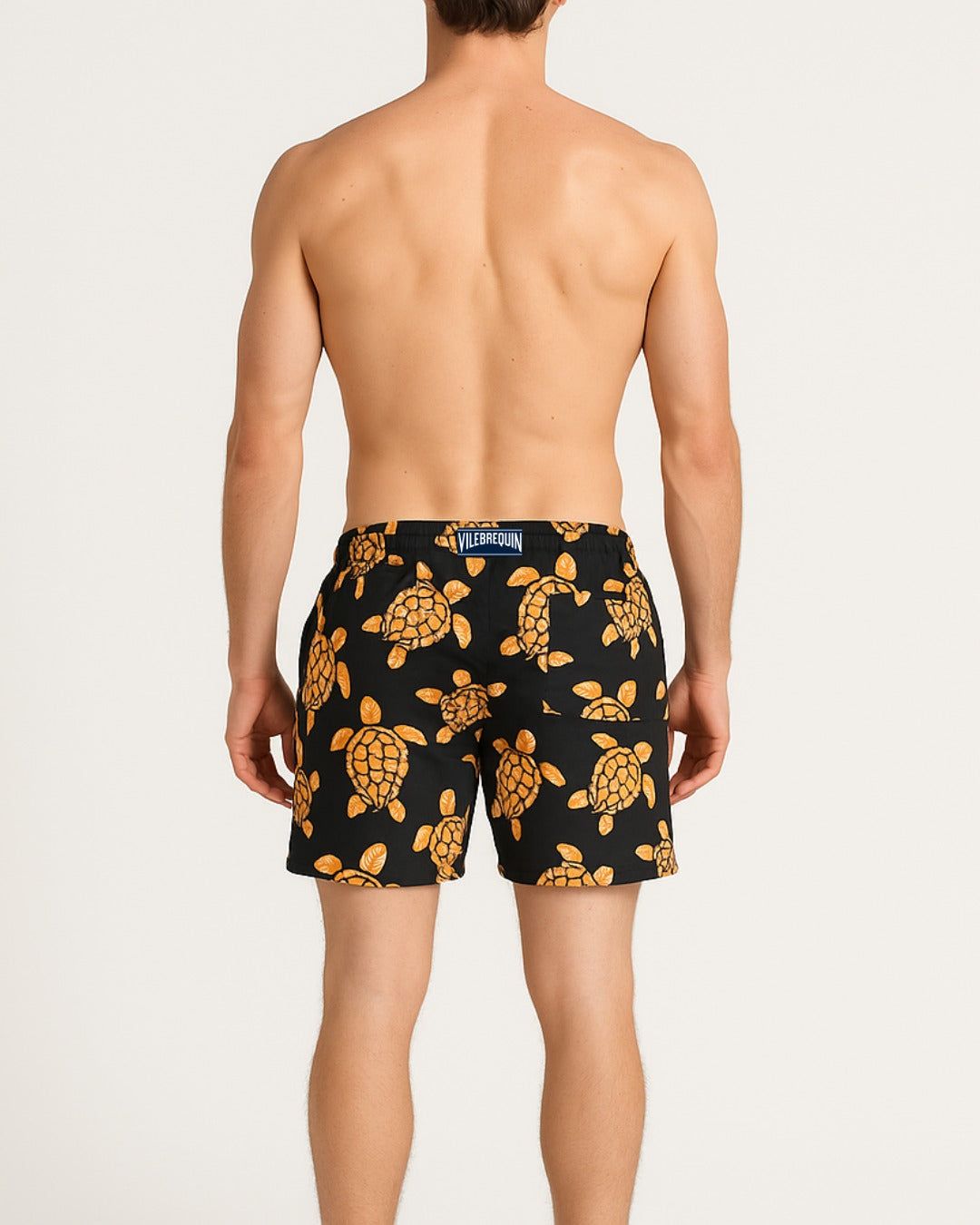 Ανδρικά Μαγιό Vilebrequin