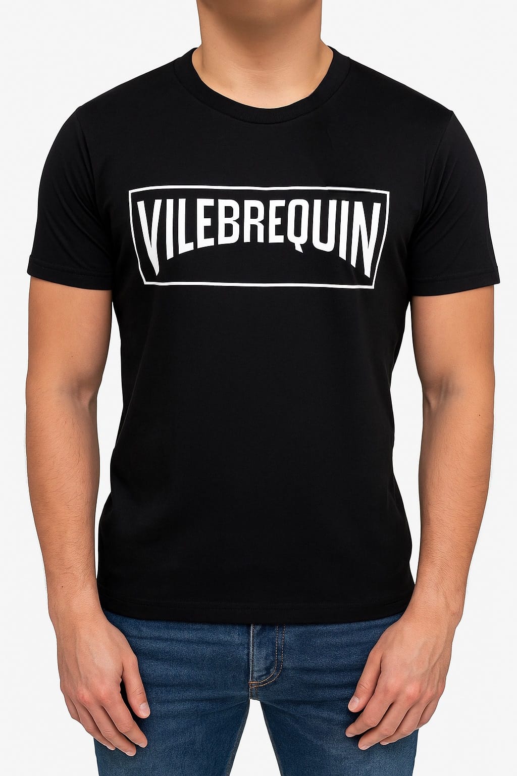 Vilebrequin Мъжка Тениска