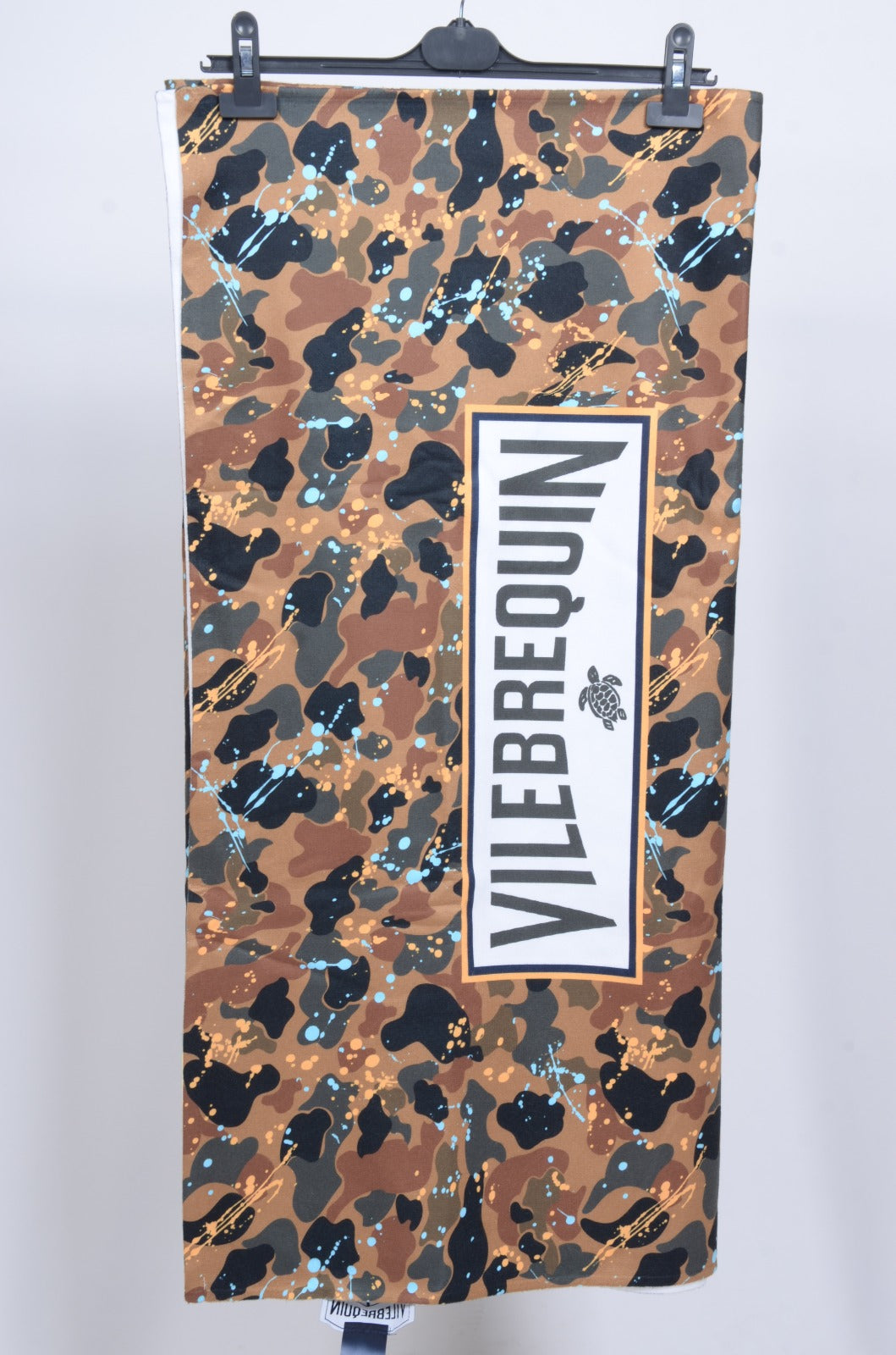 Vilebrequin Плажна Кърпа