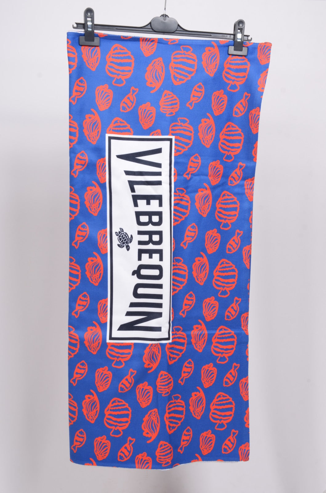 Vilebrequin Плажна Кърпа