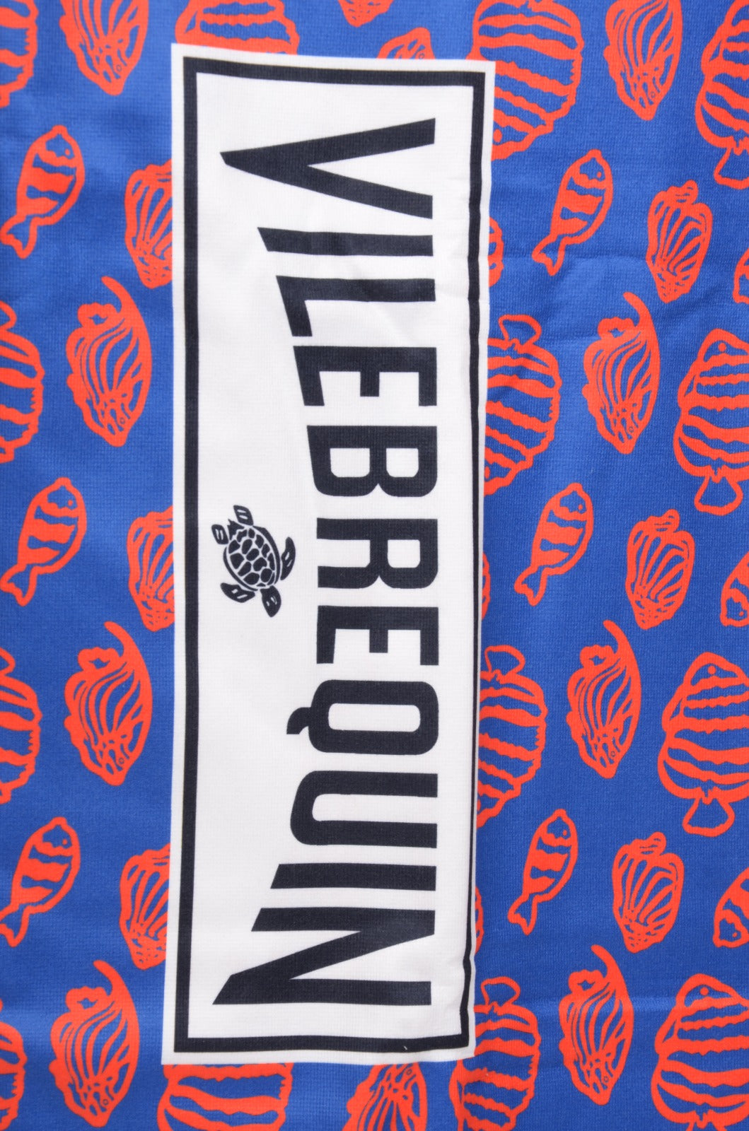 Vilebrequin Плажна Кърпа