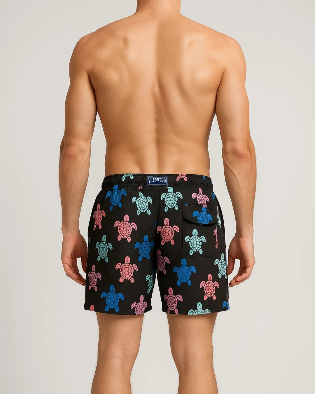 Vilebrequin Мъжки Бански