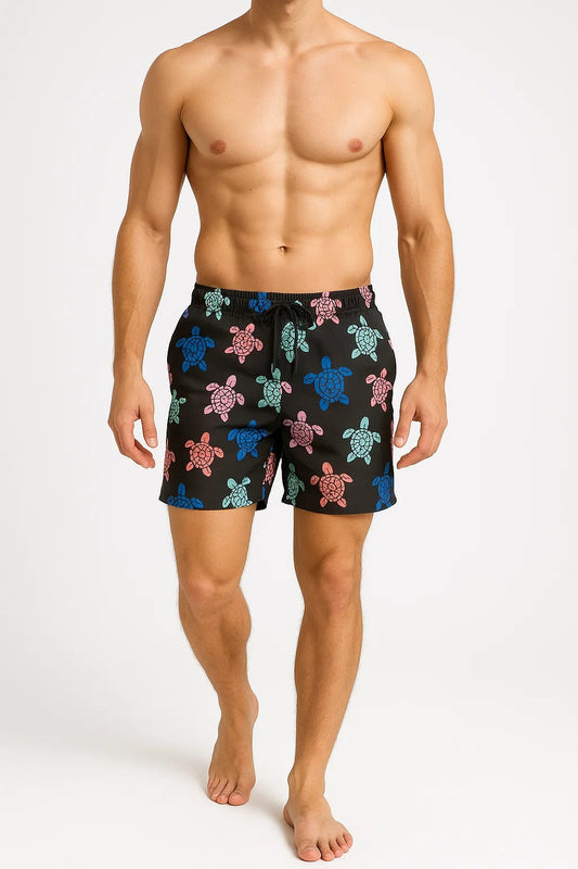 Vilebrequin Мъжки Бански