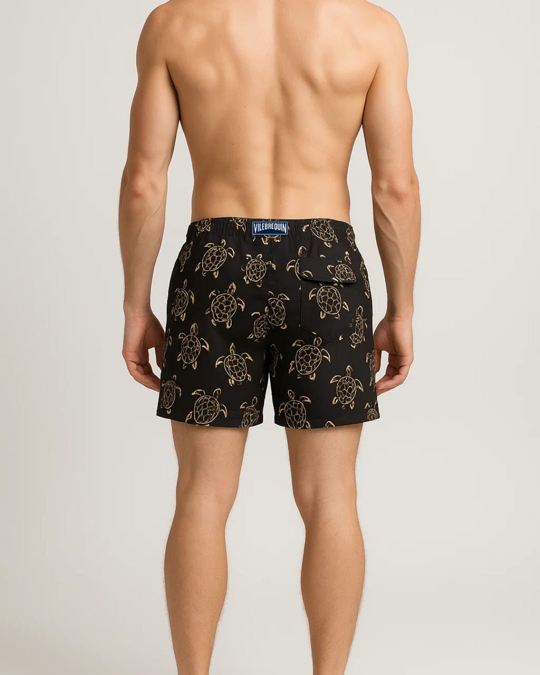 Vilebrequin Мъжки Бански