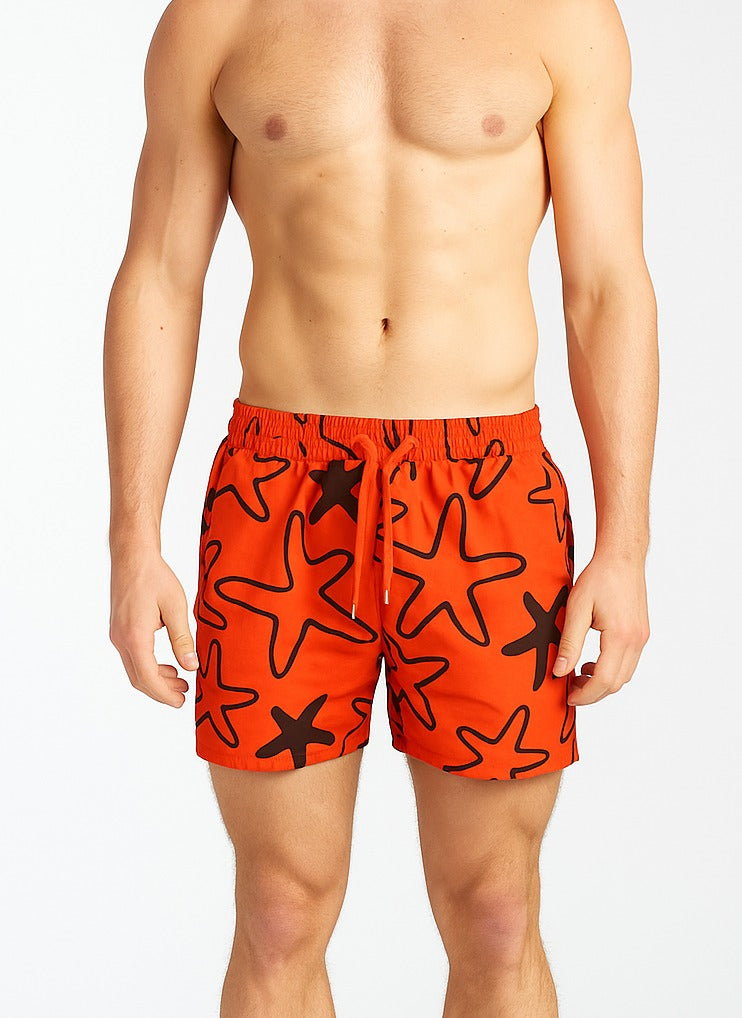 Vilebrequin Мъжки Бански