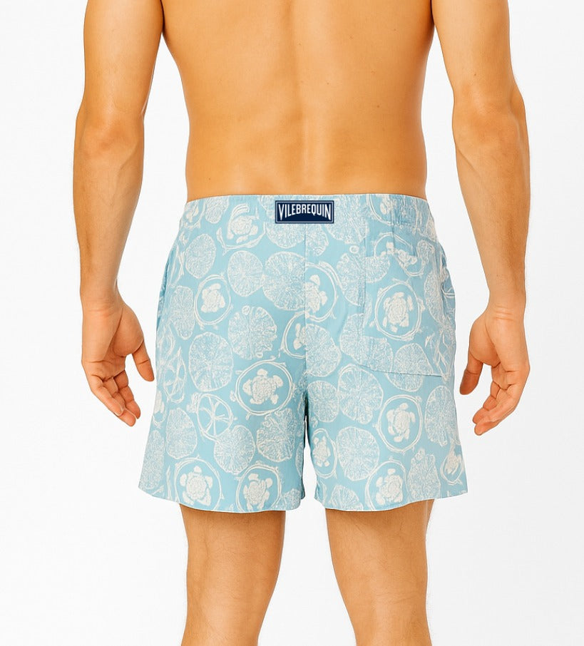 Vilebrequin Мъжки Бански