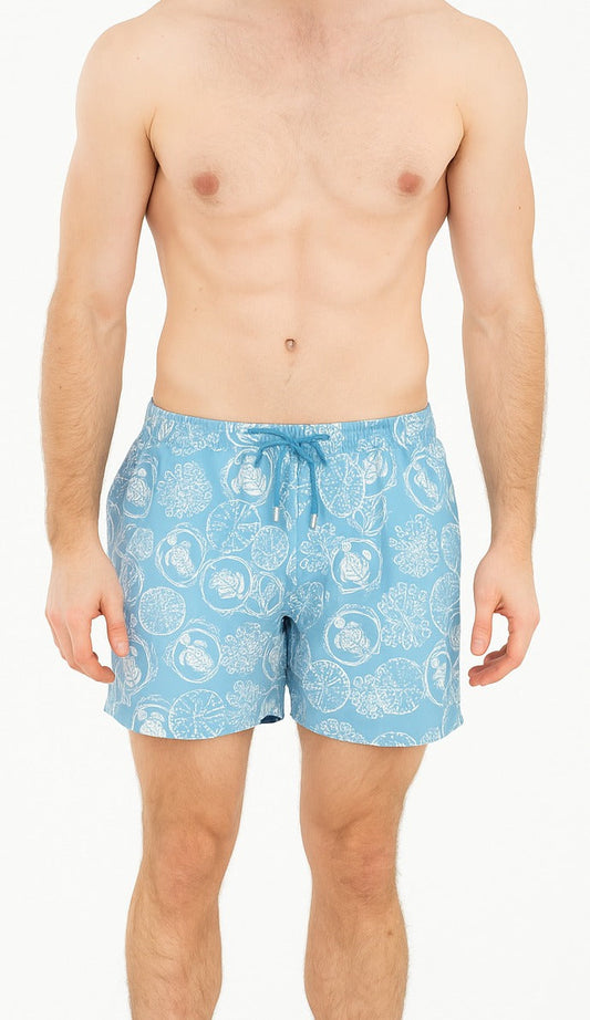 Vilebrequin Мъжки Бански