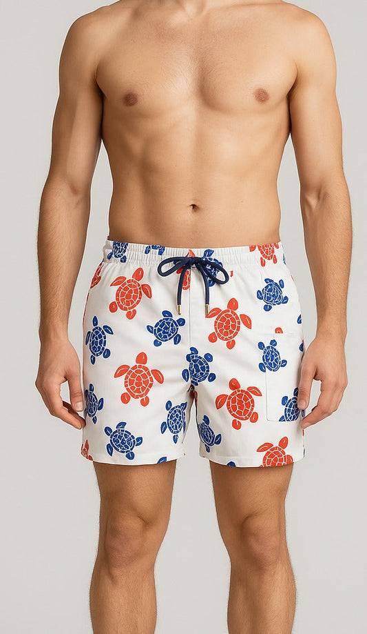 Vilebrequin Мъжки Бански