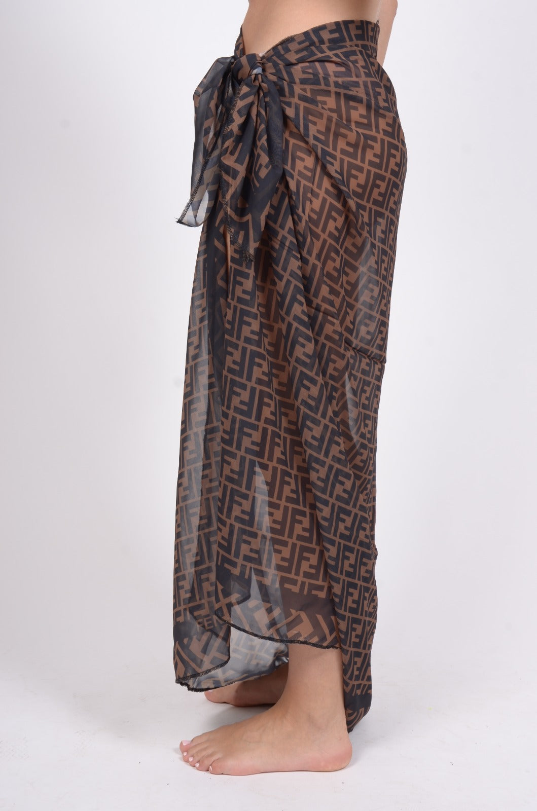 Fendi Дамско Парео