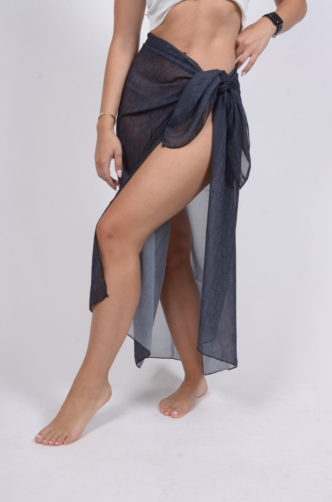 Dior Дамско Парео