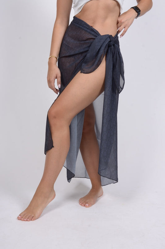 Dior Дамско Парео