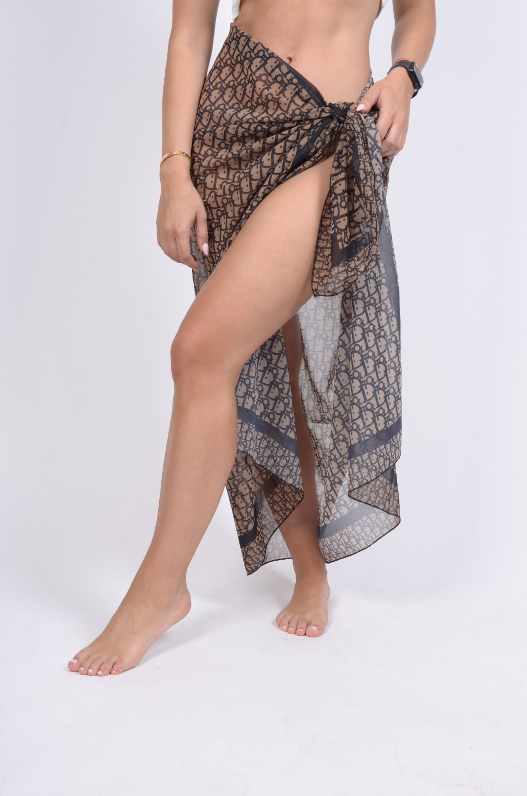 Dior Дамско Парео