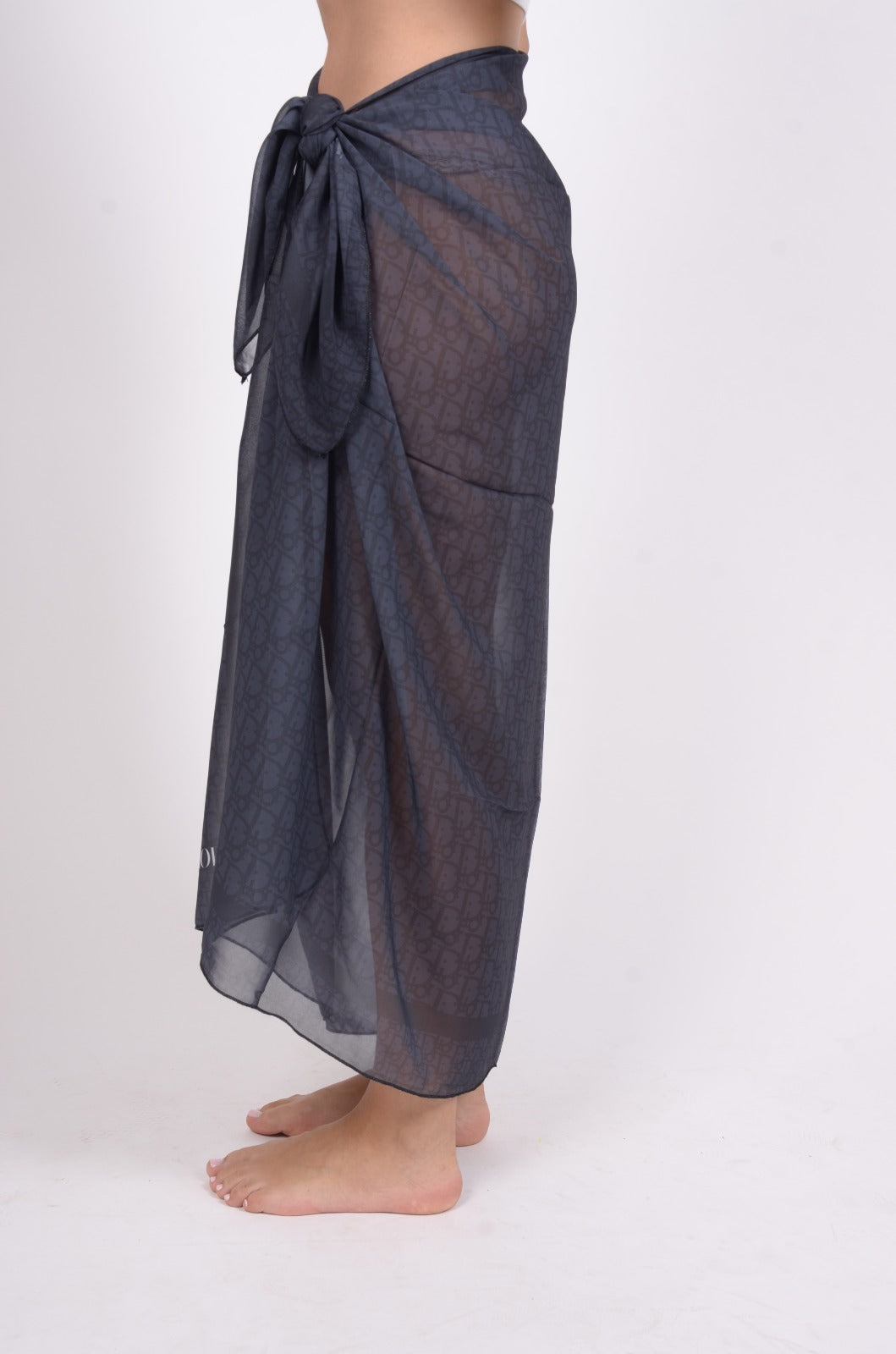 Dior Дамско Парео