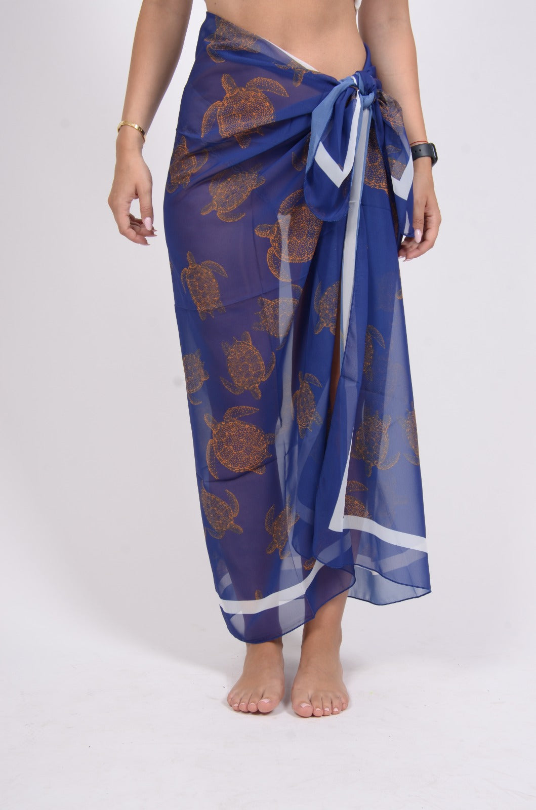 Vilebrequin Дамско Парео