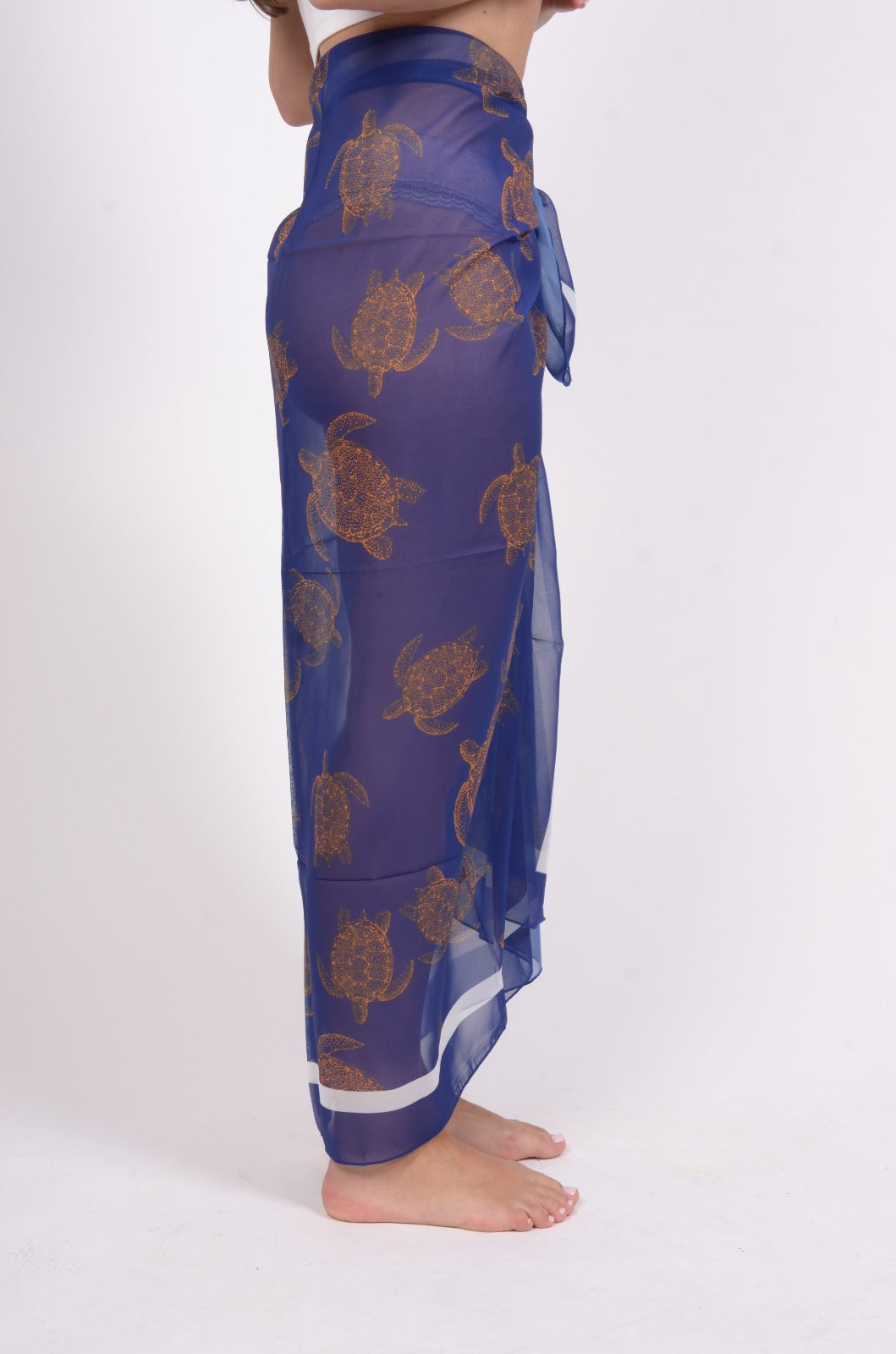 Vilebrequin Дамско Парео