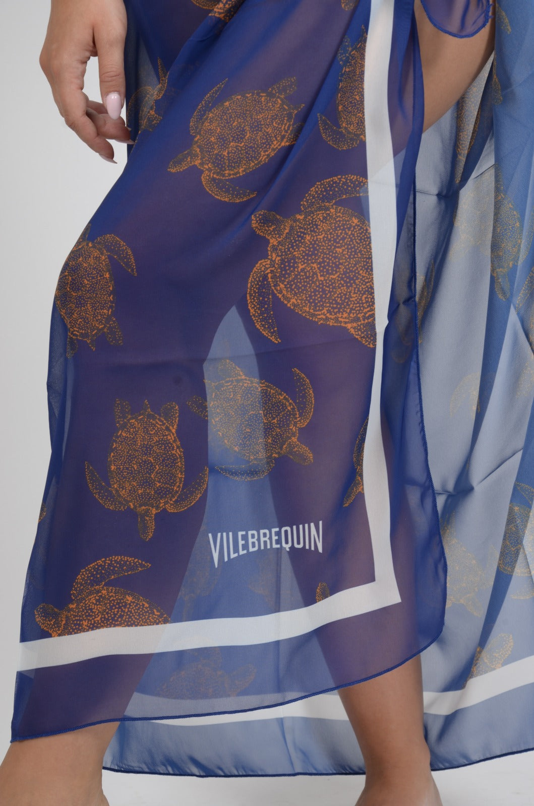 Vilebrequin Дамско Парео