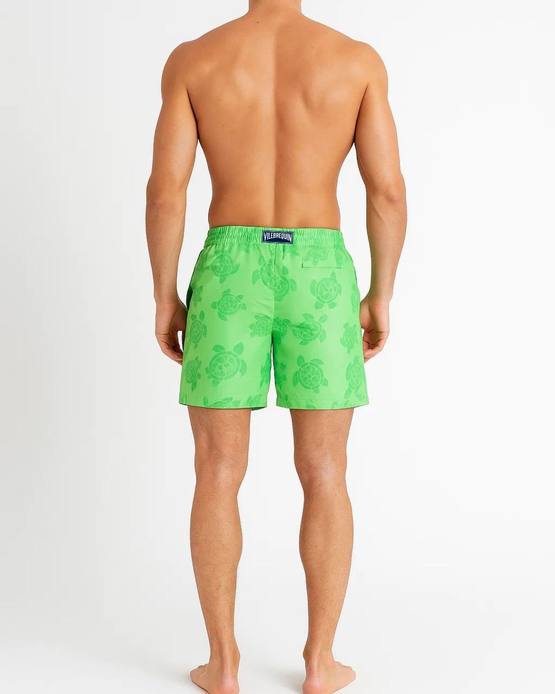 Vilebrequin Мъжки Бански