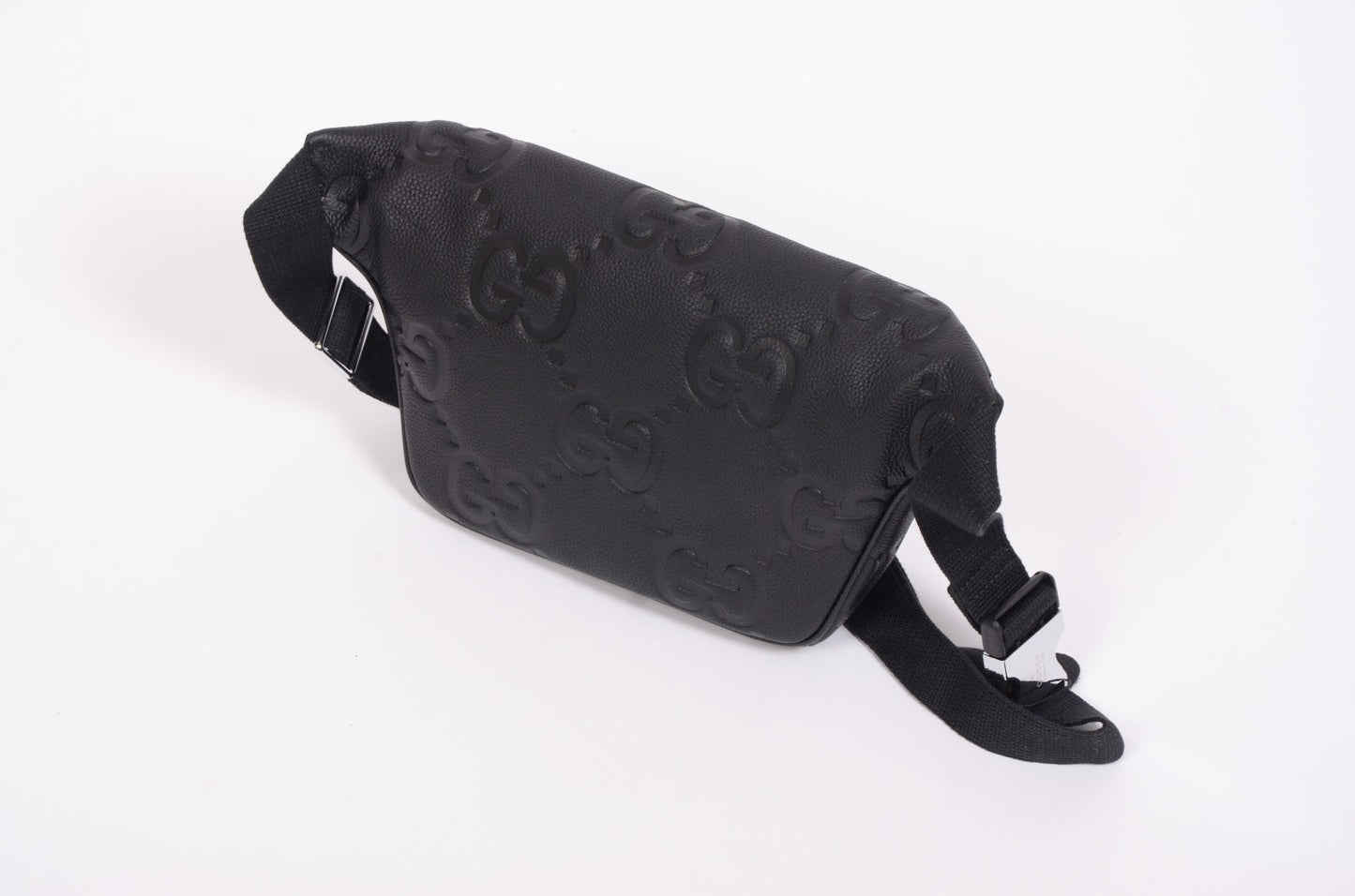 Унисекс чанта Gucci от  естествена кожа