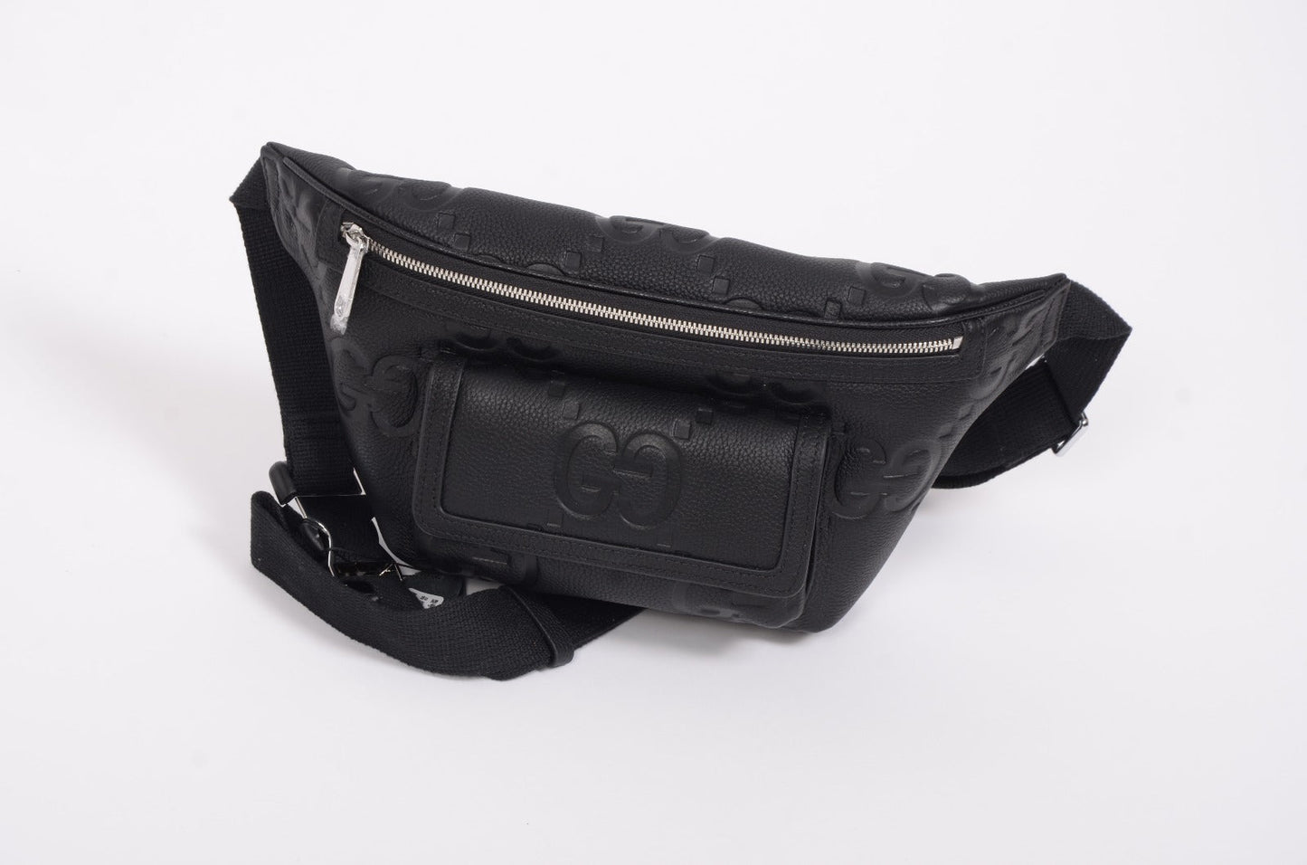 Унисекс чанта Gucci от  естествена кожа