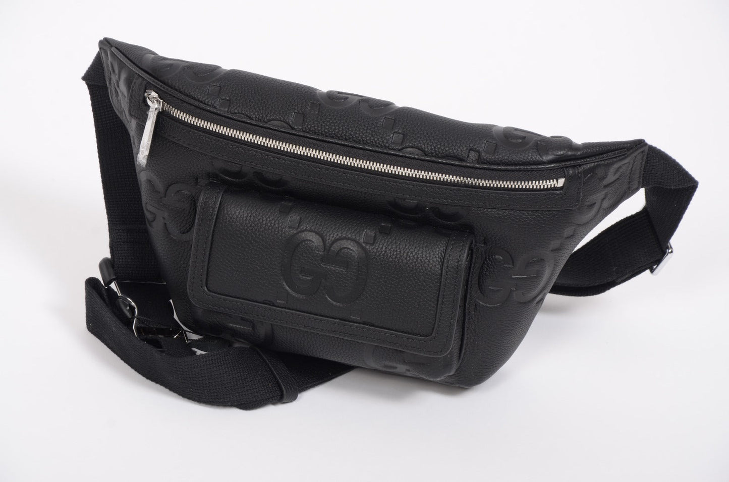 Унисекс чанта Gucci от  естествена кожа