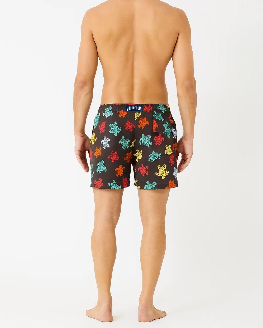 Vilebrequin Мъжки Бански