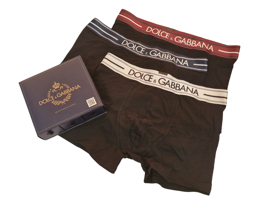 Мъжко Бельо Dolce & Gabbana