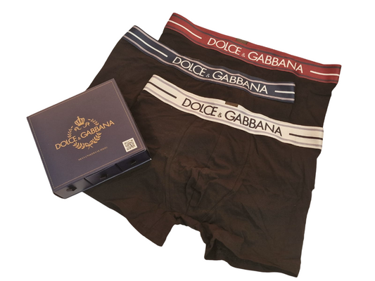 Мъжко Бельо Dolce & Gabbana