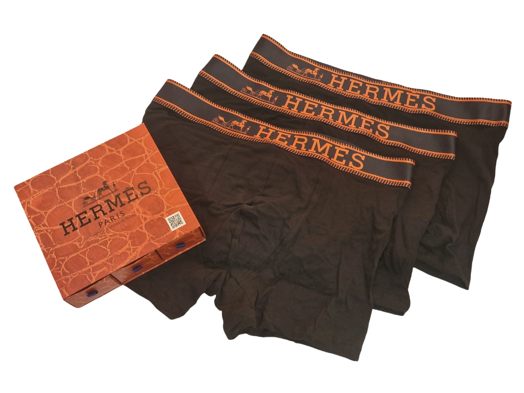 Мъжко Бельо Hermes