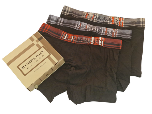 Мъжко Бельо Burberry